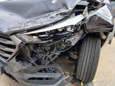 2016 Hyundai Tucson KMHJ381ABGU013916 VIN:KMHJ381ABGU013916