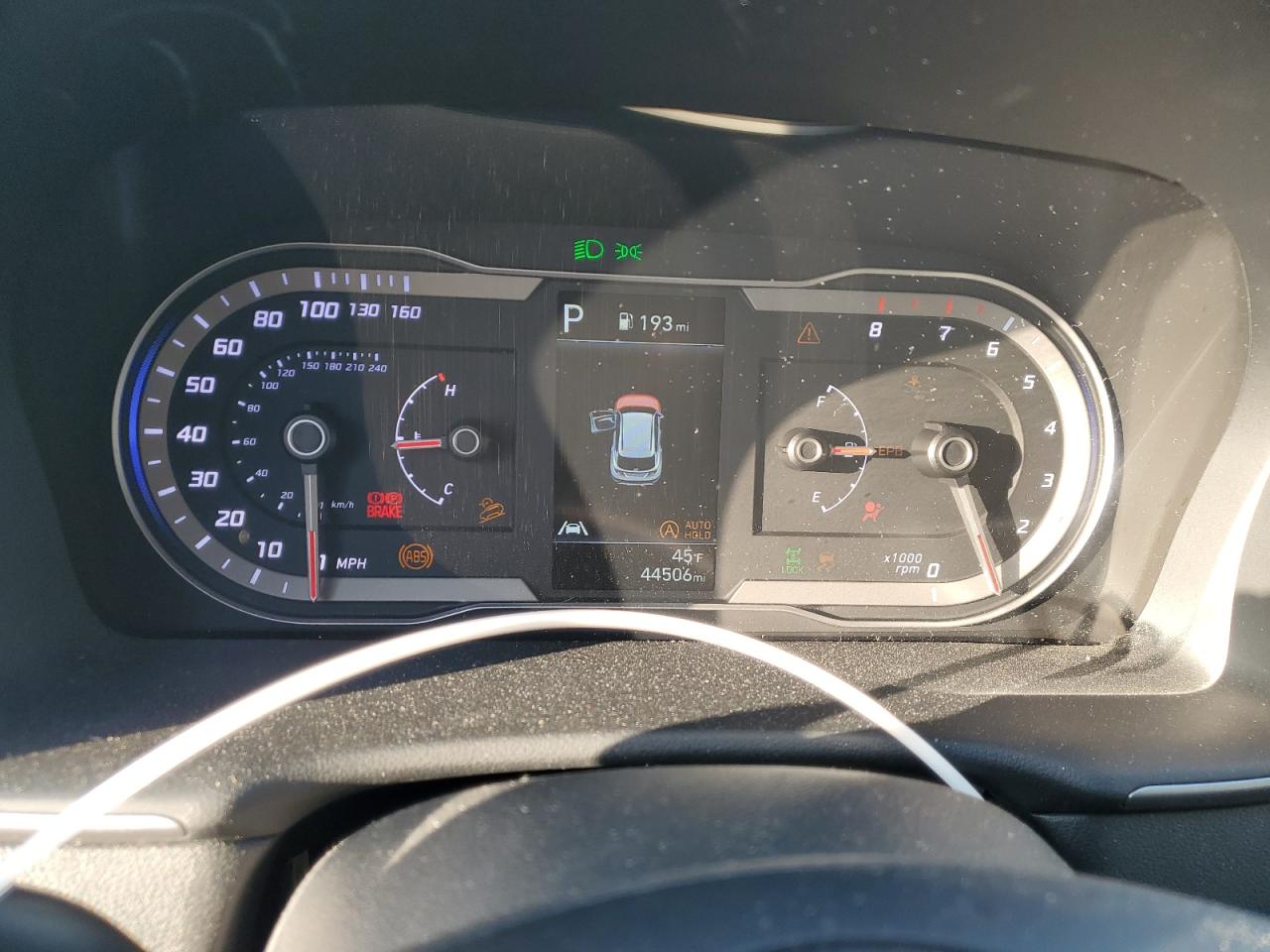 2022 HYUNDAI TUCSON SEL VIN:5NMJBCAE3NH029445