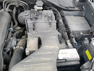 2014 Hyundai Santa FE NONE VIN: