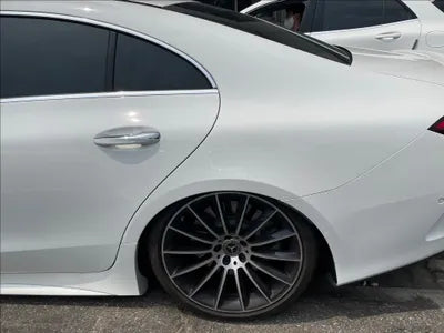 2021 Mercedes-Benz CLS 450 W1K2J5KB3MA094401 VIN:W1K2J5KB3MA094401