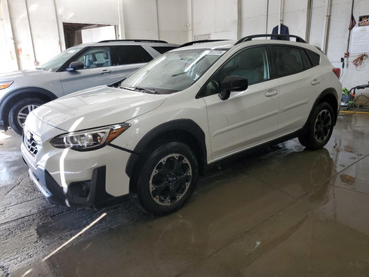 2022 SUBARU CROSSTREK  VIN:JF2GTABC1NH228229