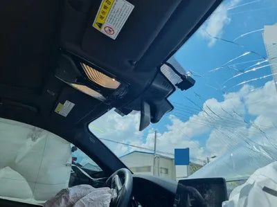 2019 BMW 530 WBAJD9103KWC84459 VIN:WBAJD9103KWC84459