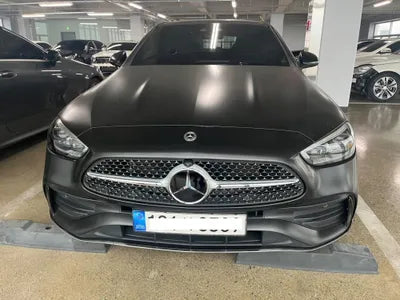 2022 Mercedes-Benz C 300 W1KAF4GB1NF040647 VIN:W1KAF4GB1NF040647