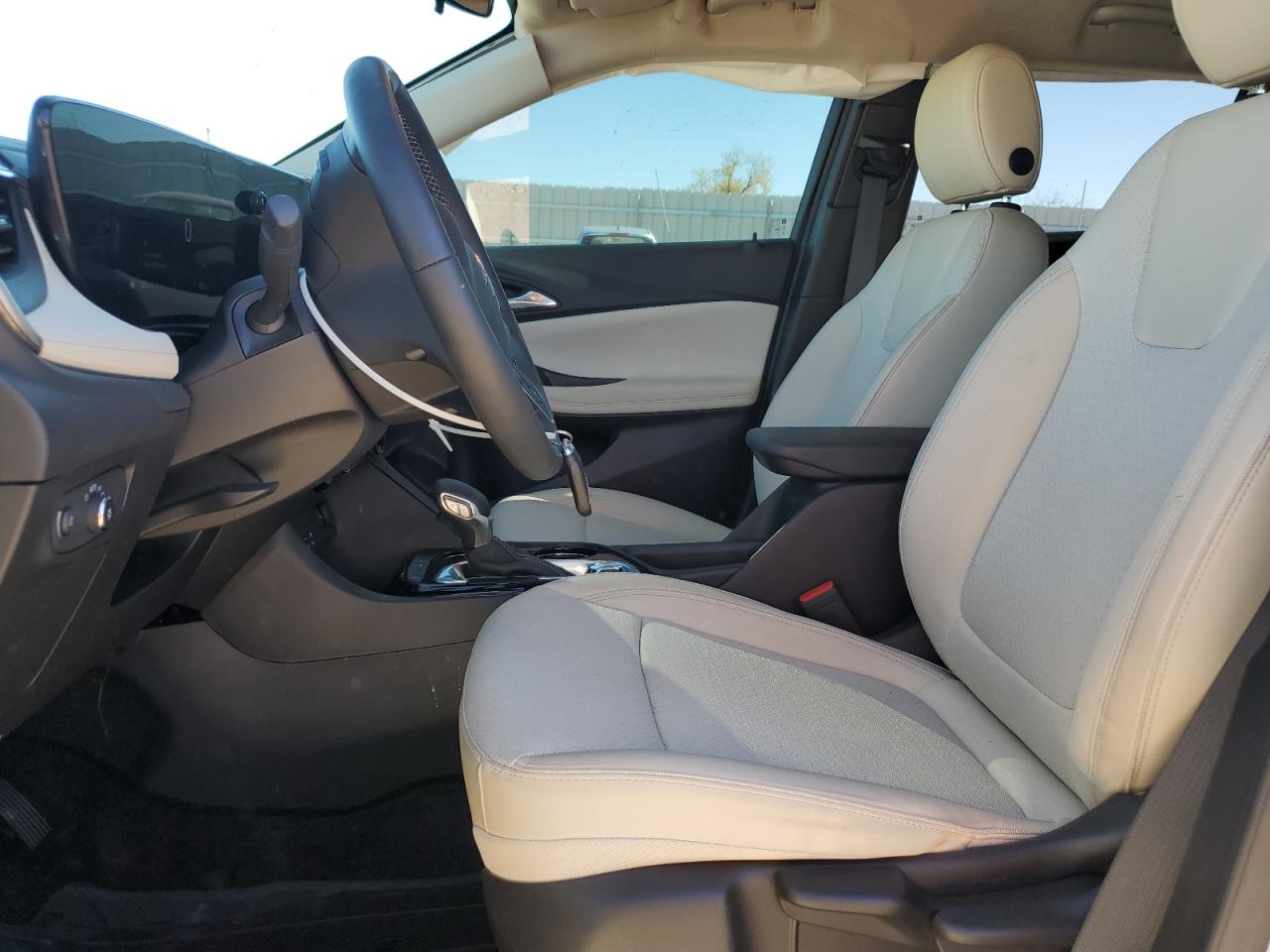 2024 BUICK ENCORE GX PREFERRED VIN:KL4AMBSL2RB141174