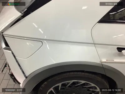 2022 Hyundai Ioniq KMHKR81EFPU134362 VIN:KMHKR81EFPU134362
