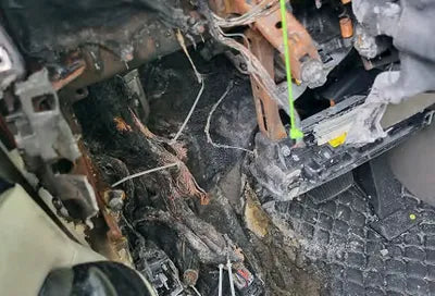 2023 Kia Carnival KNANE813BPS211399 VIN:KNANE813BPS211399