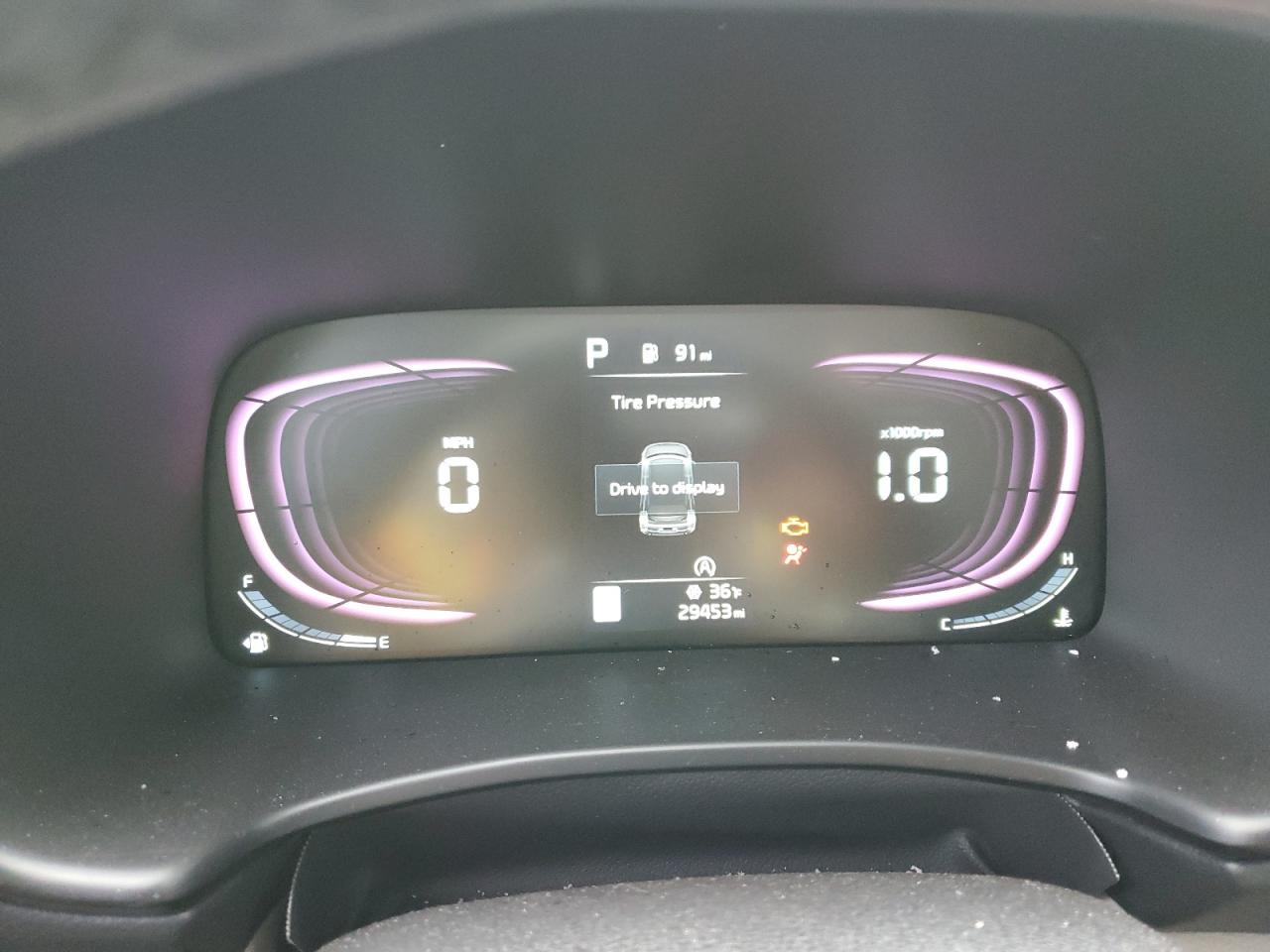 2023 KIA SOUL EX VIN:KNDJ33AU7P7882655