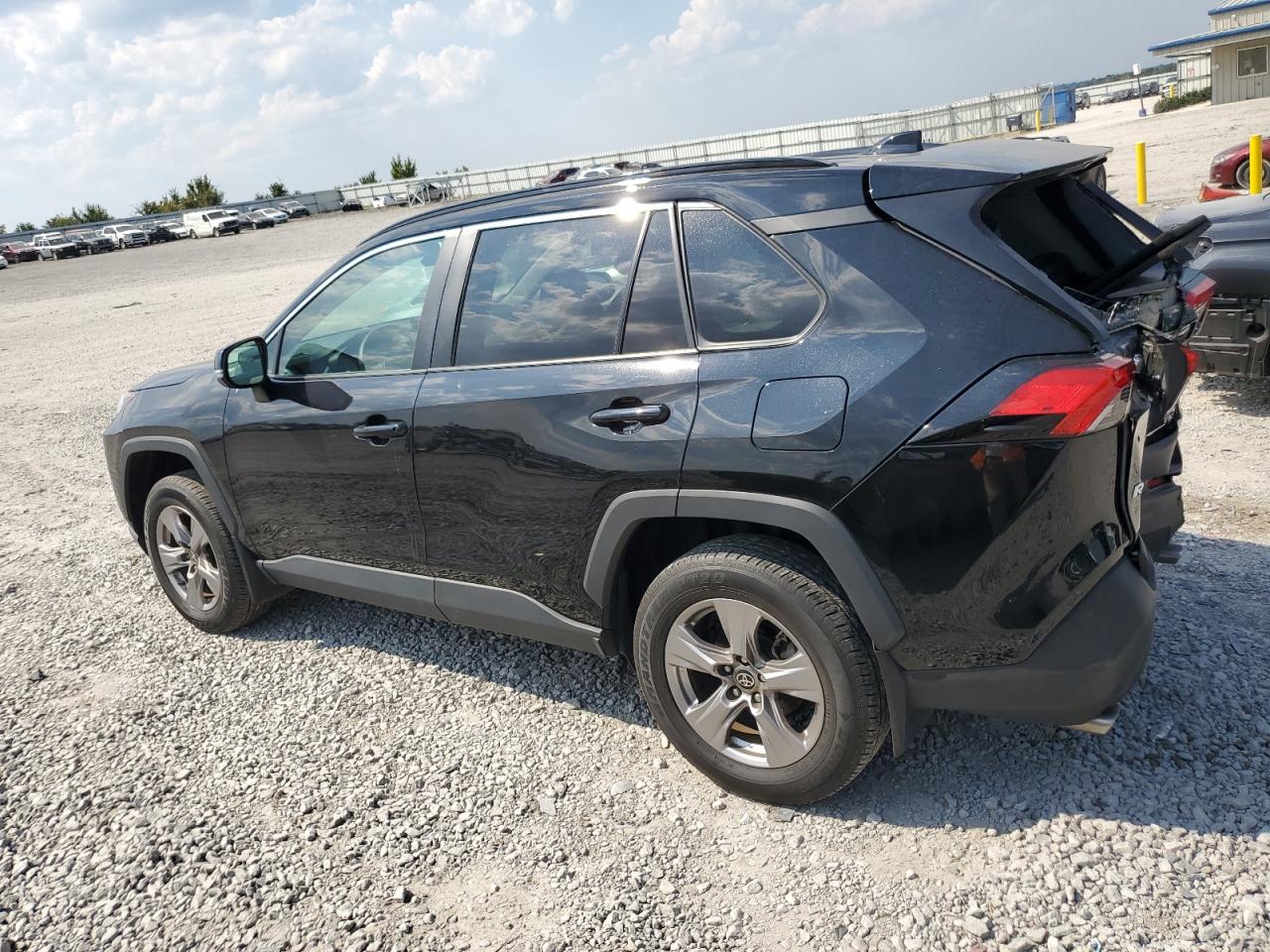 2022 TOYOTA RAV4 XLE VIN:2T3P1RFV8NC305608