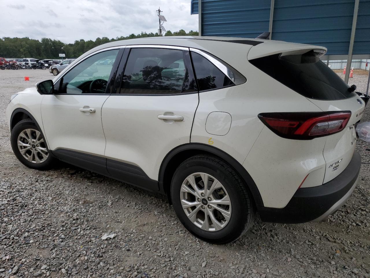 2023 FORD ESCAPE ACTIVE VIN:1FMCU0GN4PUA73910