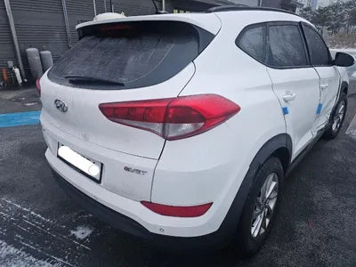 2016 Hyundai Tucson KMHJ3815GGU141354 VIN:KMHJ3815GGU141354