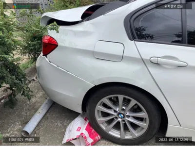 2016 BMW 320 WBA8C5100GK636371 VIN:WBA8C5100GK636371