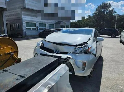 2014 Toyota Prius VIN: