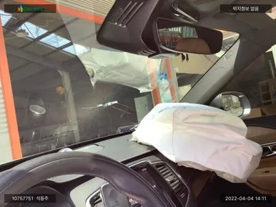 2020 Volvo XC90 YV1LFA22CL1564564 VIN:YV1LFA22CL1564564