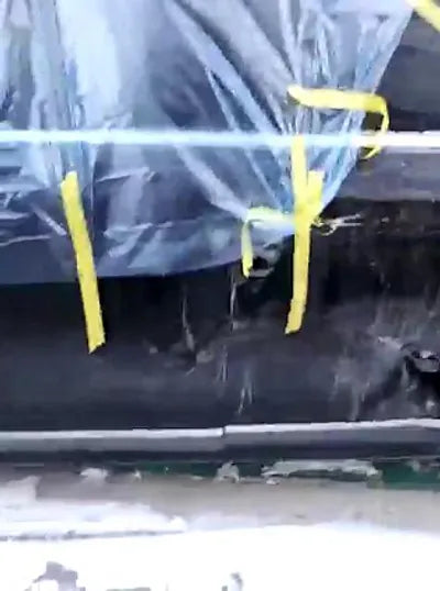 2015 Volkswagen Passat 1VWZZZA3ZFC037417 VIN:1VWZZZA3ZFC037417