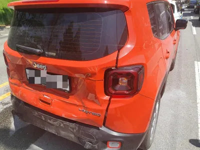 2020 Jeep Renegade 1C4BU0000LPL87146 VIN:1C4BU0000LPL87146