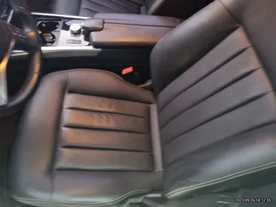 2014 Mercedes-Benz E 300 VIN:
