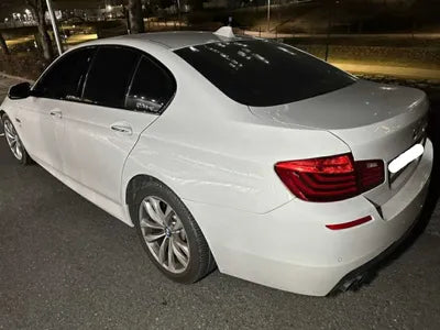 2016 BMW 528 WBA5A5105GG178533 VIN:WBA5A5105GG178533