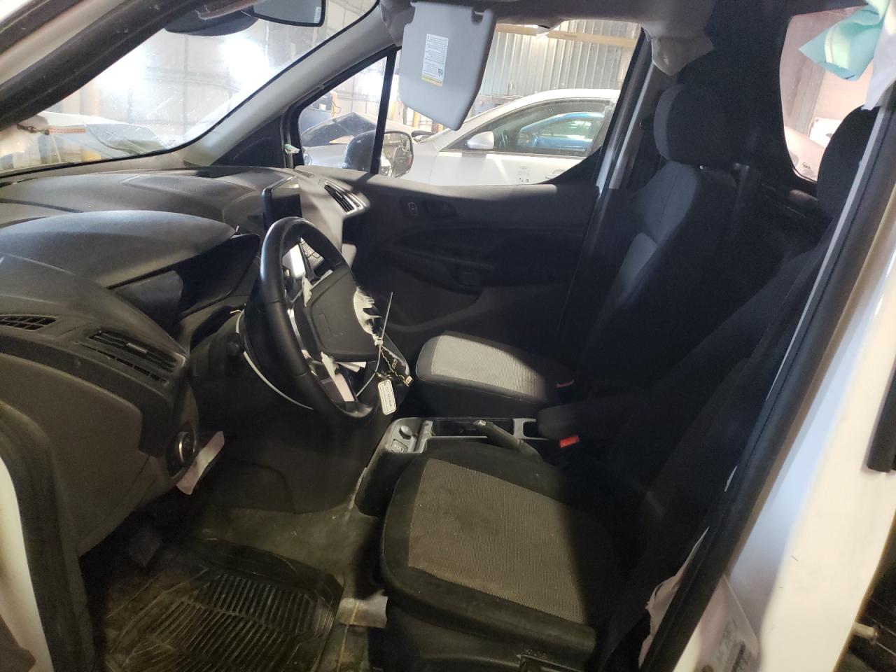 2022 FORD TRANSIT CONNECT XL VIN:NM0LS7S27N1544329