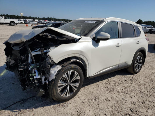 2023 NISSAN ROGUE SV VIN:JN8BT3BA3PW429149