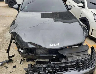 2022 Kia K5 VIN: