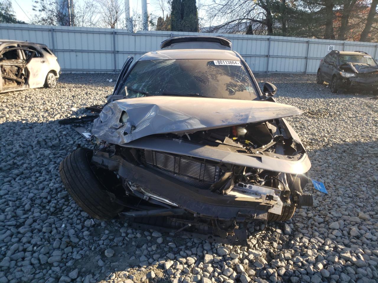 2024 HONDA ACCORD HYBRID SPORT VIN:1HGCY2F54RA051918