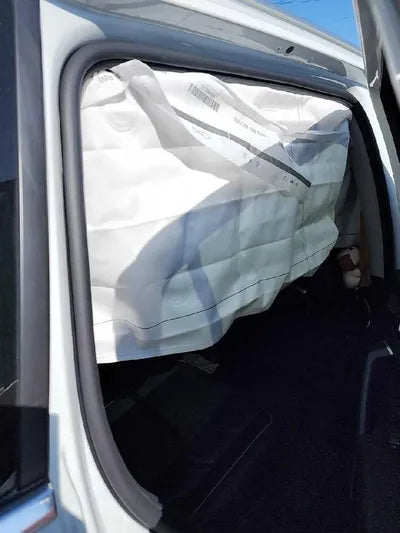 2019 Volkswagen Tiguan VIN: