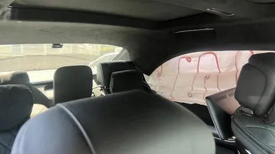 2021 Mercedes-Benz S 580 W1K6G7GB7MA023447 VIN:W1K6G7GB7MA023447