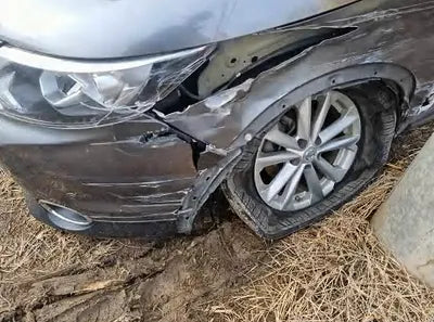 2015 Nissan Qashqai SJNDJ18E6FA401852 VIN:SJNDJ18E6FA401852