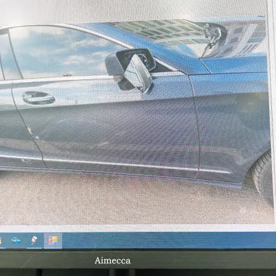 2016 Mercedes-Benz CLS 250 WDDLJ9HB7GA183699 VIN:WDDLJ9HB7GA183699