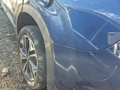 2018 Hyundai Santa FE VIN: