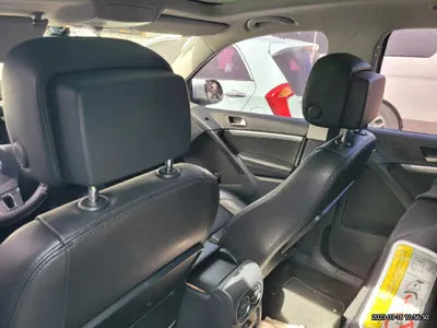 2015 Volkswagen Tiguan WVGZZZ5NZFW578103 VIN:WVGZZZ5NZFW578103