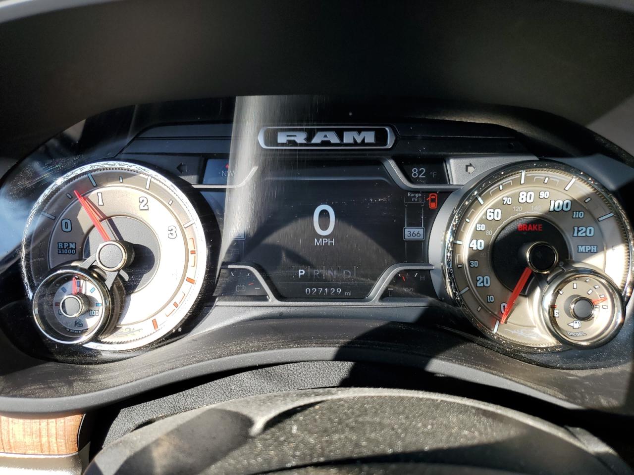 2022 RAM 3500 LONGHORN VIN:3C63R3FL2NG178377