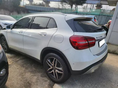 2019 Mercedes-Benz GLA 220 WDCTG4FB2KJ609767 VIN:WDCTG4FB2KJ609767