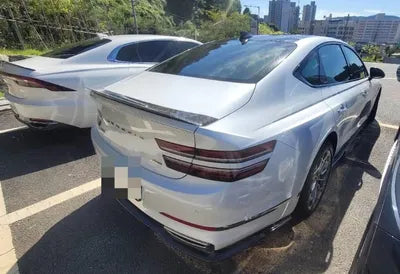 2023 Genesis G80 VIN: