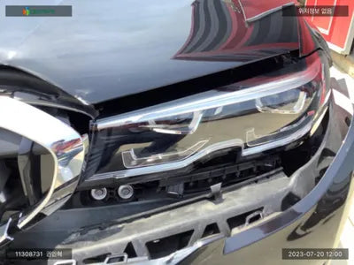 2022 BMW 320 WBA5X5109NFM52558 VIN:WBA5X5109NFM52558