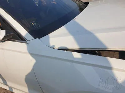 2018 Audi A6 WAUZZZ4G0JN071368 VIN:WAUZZZ4G0JN071368