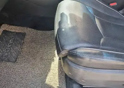 2016 Jaguar SL KMHFL411BGA009831 VIN:KMHFL411BGA009831