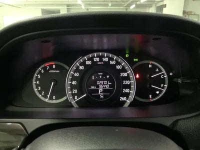 2017 Honda Accord VIN: