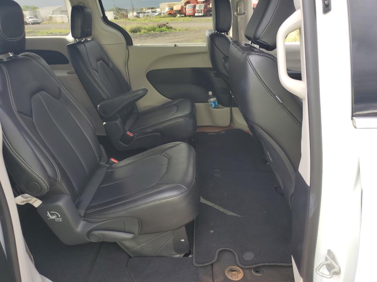 2024 CHRYSLER PACIFICA TOURING L VIN:2C4RC1BG2RR176484