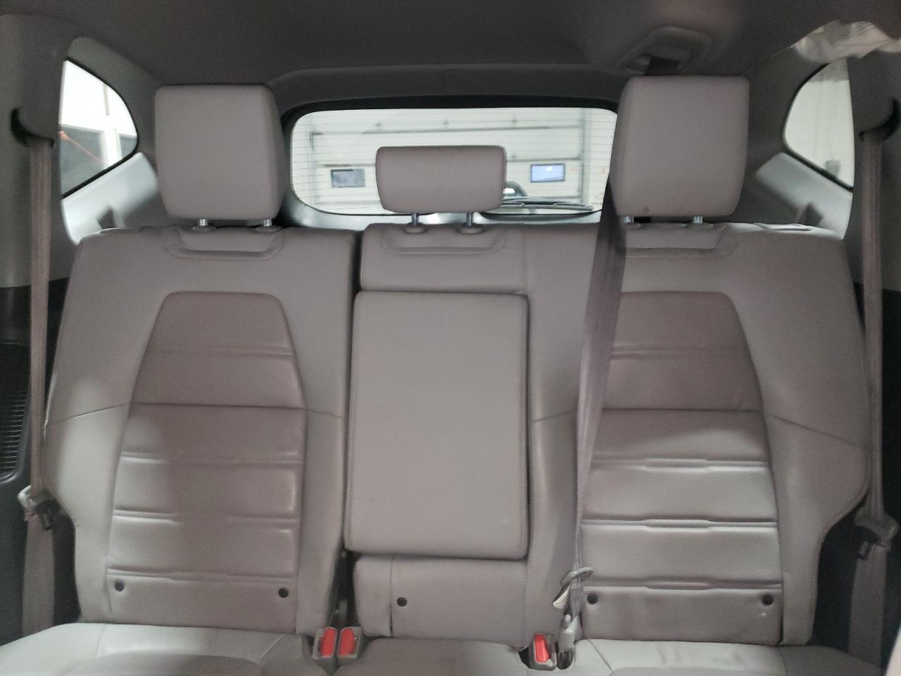 2022 HONDA CR-V EXL VIN:5J6RT6H89NL051797