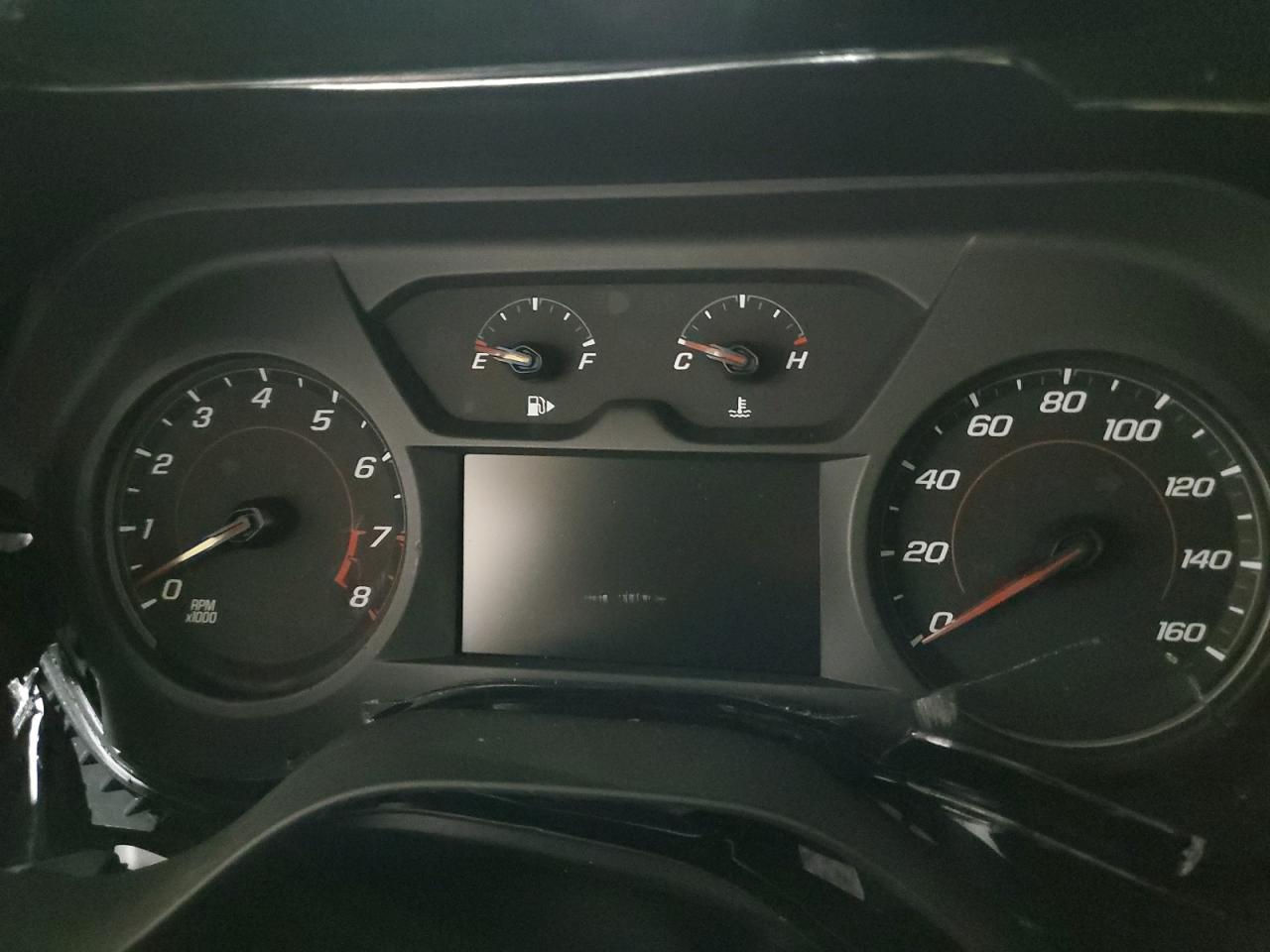 2023 CHEVROLET CAMARO LT VIN:1G1FD1RS3P0128342