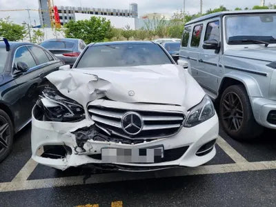 2015 Mercedes-Benz E 400 WDDHF6HB0FB125934 VIN:WDDHF6HB0FB125934