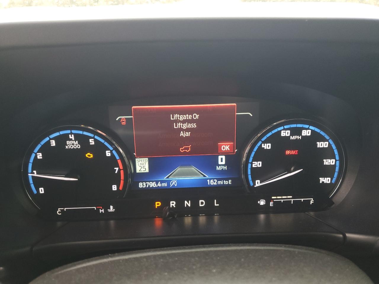 2022 FORD BRONCO SPORT OUTER BANKS VIN:3FMCR9C60NRD15567