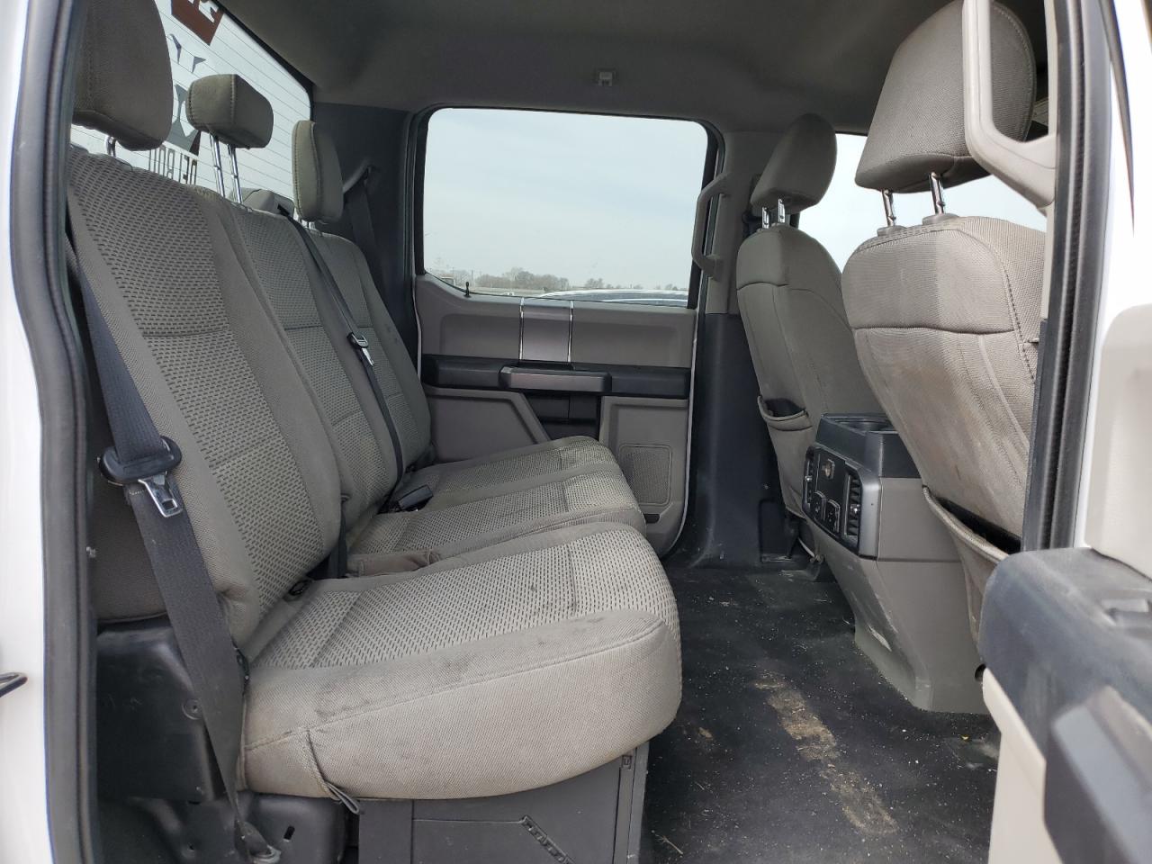 2022 FORD F250 SUPER DUTY VIN:1FT7W2BT8NEC32176