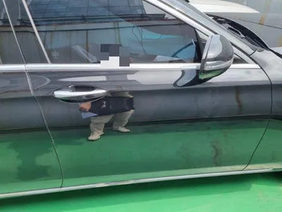 2018 Mercedes-Benz E 220 WDDZF0EB0JA428409 VIN:WDDZF0EB0JA428409