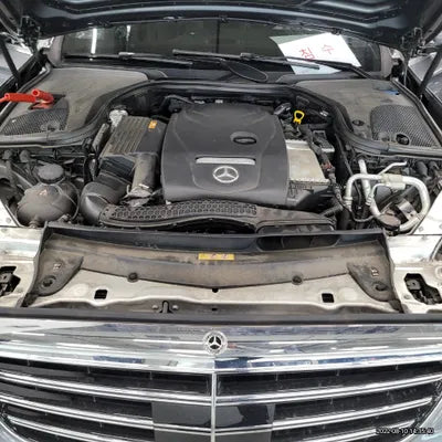 2020 Mercedes-Benz E 300 W1KZF4KB5LA852957 VIN:W1KZF4KB5LA852957