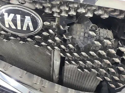2016 Kia Sorento KNAPS81ADGA236523 VIN:KNAPS81ADGA236523