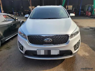 2017 Kia Sorento KNAPS81ABHA337650 VIN:KNAPS81ABHA337650