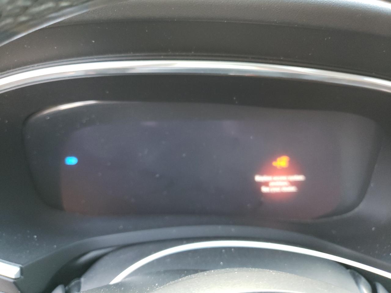 2022 ACURA MDX TECHNOLOGY VIN:5J8YD9H40NL001708