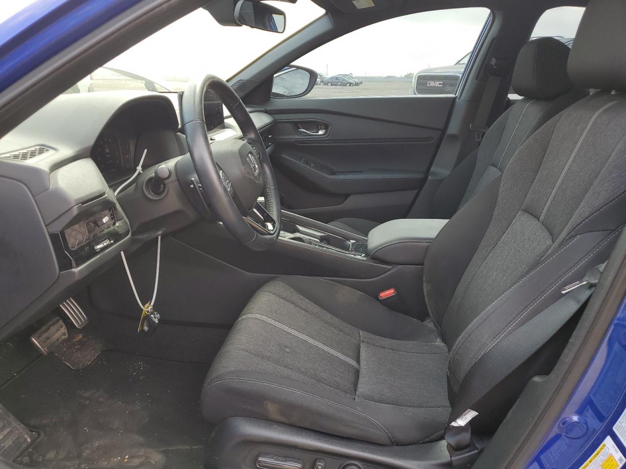 2023 HONDA ACCORD HYBRID SPORT VIN:1HGCY2F54PA010251